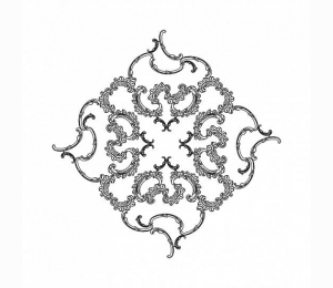 Готовые решения RODECOR 87003RC