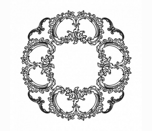 Готовые решения RODECOR 87009RC