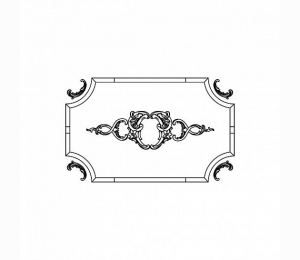 Готовые решения RODECOR 66039RC