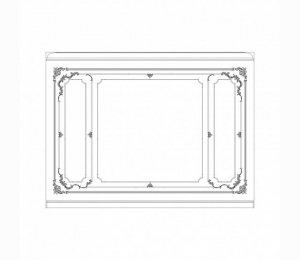 Готовые решения RODECOR 77313RC
