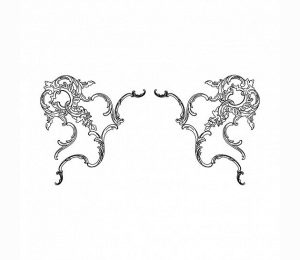 Готовые решения RODECOR 66032RC