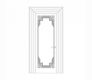 Готовые решения RODECOR 76443AR