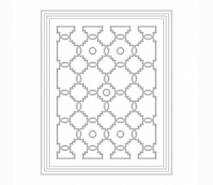 Готовые решения RODECOR 88443AR