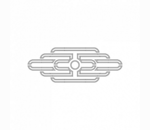 Розетка RODECOR 87402AR