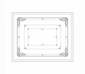 Готовые решения RODECOR 88302RC