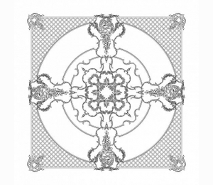 Готовые решения RODECOR 87005RC