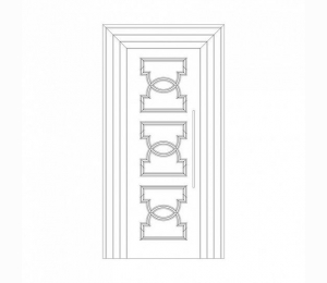 Готовые решения RODECOR 76441AR