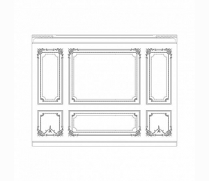 Готовые решения RODECOR 77113RC