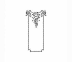 Готовые решения RODECOR 66023RC