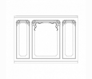 Готовые решения RODECOR 77302RC