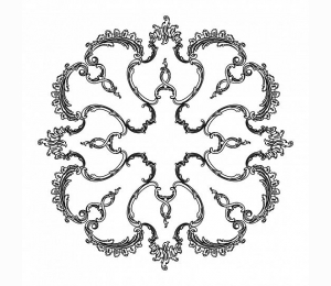 Готовые решения RODECOR 87012RC