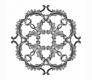 Готовые решения RODECOR 87011RC