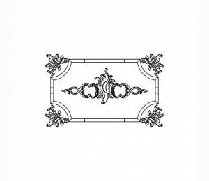 Готовые решения RODECOR 66041RC