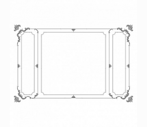Готовые решения RODECOR 66035RC