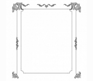 Готовые решения RODECOR 66030RC