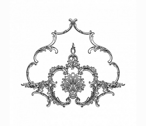 Готовые решения RODECOR 66026RC