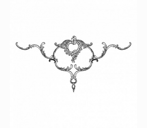 Готовые решения RODECOR 66033RC