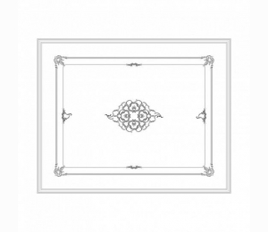 Готовые решения RODECOR 88201RC