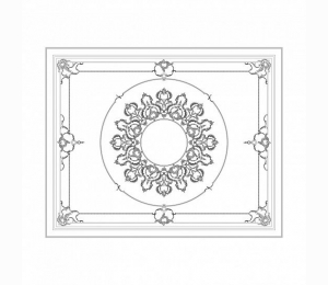 Готовые решения RODECOR 88303RC