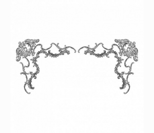 Готовые решения RODECOR 66015RC