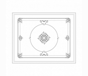Готовые решения RODECOR 88102RC