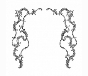 Готовые решения RODECOR 66002RC