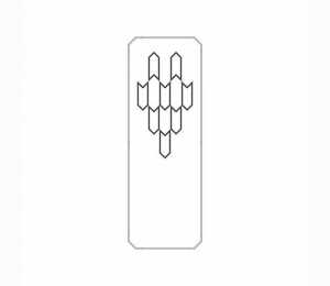 Узел RODECOR 66404AR