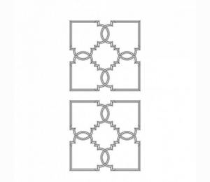 Узел RODECOR 66417AR