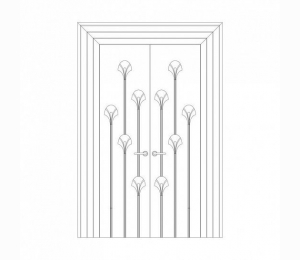 Готовые решения RODECOR 76432AR
