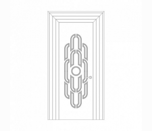 Готовые решения RODECOR 76433AR
