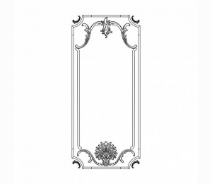 Готовые решения RODECOR 66036RC
