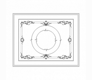 Готовые решения RODECOR 88101RC