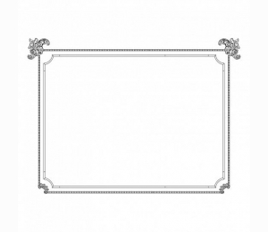 Готовые решения RODECOR 66021RC