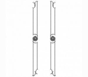 Готовые решения RODECOR 66014RC