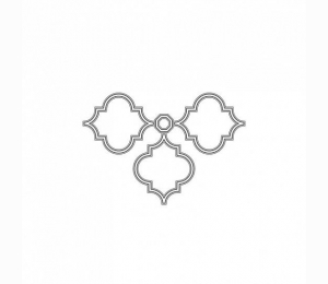 Узел RODECOR 66407AR