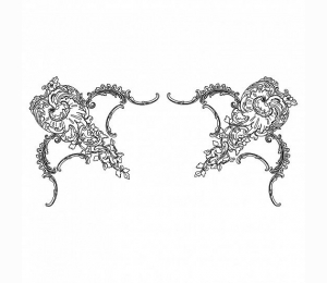 Готовые решения RODECOR 66006RC