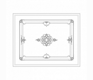 Готовые решения RODECOR 88202RC