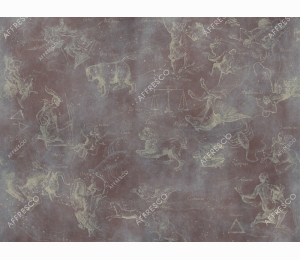 Фрески - Affresco коллекция СКАЗКИ AFFRESCO, AB695-COL1