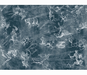 Фрески - Affresco коллекция СКАЗКИ AFFRESCO, AB695-COL2