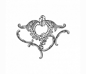 Готовые решения RODECOR 66009RC