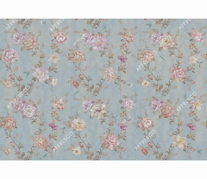 Фрески - Affresco коллекция Botanika, арт. aff 720 col 503