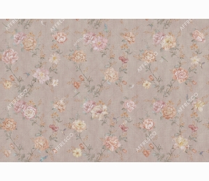 Фрески - Affresco коллекция Botanika, арт. aff 720 vel 452