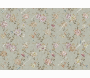 Фрески - Affresco коллекция Botanika, арт. aff 720 vel 489