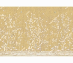Фрески - Affresco коллекция Botanika, арт. aff 727 col 441