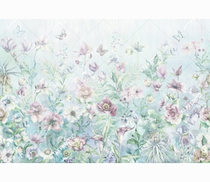 Фрески - Affresco коллекция Botanika, арт. aff 728 col 499