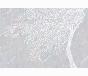 Фрески - Affresco коллекция Botanika, арт. aff 729 vel 447