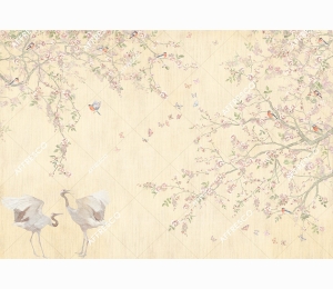 Фрески - Affresco коллекция Botanika, арт. aff 721 col 423