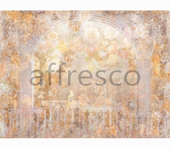 Фрески - Affresco коллекция Re-Space, ID98-COL2