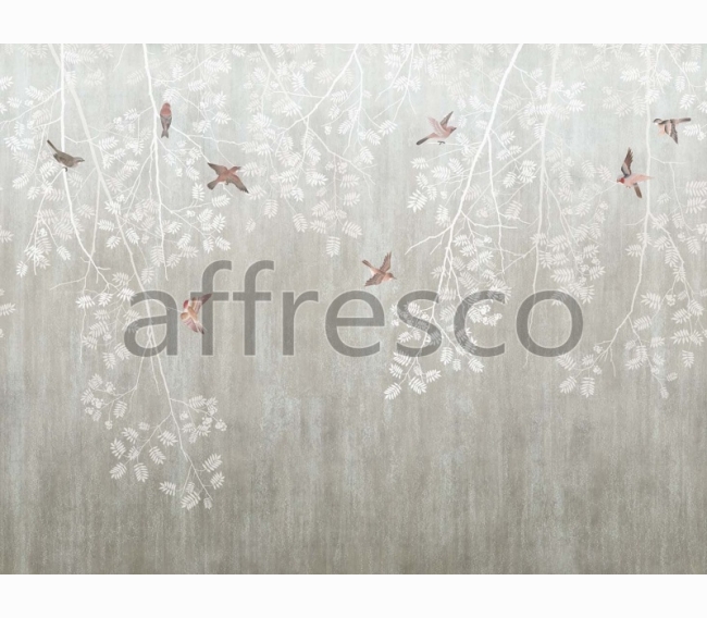 Фрески - Affresco коллекция Re-Space, JK43-COL1