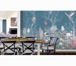 Коллекция Affresco Dream Forest 